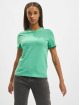 Only T-skjorter Weekday grøn