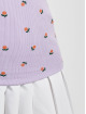 Only Tank Tops Fenja All Over Print violet