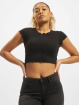 Only Top onlKitty Short black