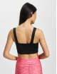 Only Top Gill Logo Train black