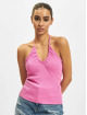 Only Top Nessa fucsia