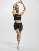 Only Top Onlcara S/L City Box Jrs negro