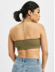 Only Top Onlcorinna Life JRS Bandeau olive