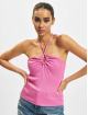 Only Top Nessa pink