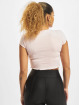 Only Top onlKitty Short rose