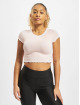 Only Top onlKitty Short rose