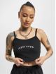 Only top Onlcara S/L City Box Jrs zwart