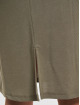 Only Vestido Onlfree Life S/L Jrs oliva