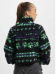 Only Zomerjas Amara Highneck zwart