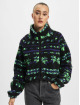 Only Zomerjas Amara Highneck zwart