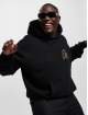 OR Hoody DontPlayWithME zwart