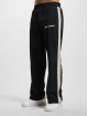 Palm Angels joggingbroek Loose zwart