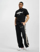Palm Angels joggingbroek Loose zwart