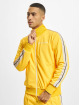 Palm Angels Lightweight Jacket Classic yellow