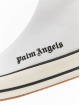 Palm Angels Sneakers Knitted Sock bialy