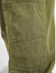 Palm Angels Spodnie Chino/Cargo Ultralight zielony