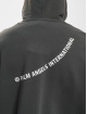 Palm Angels Sudadera Surf Club gris