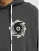 Palm Angels Sudadera Surf Club gris