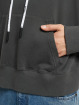 Palm Angels Sudadera Surf Club gris