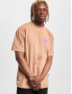 Palm Angels t-shirt PxP Painted Classic beige