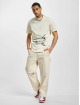 Palm Angels t-shirt Broken Shark Classic beige