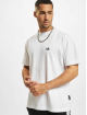 Palm Angels T-Shirt Mini Broken Palm Classic blanc