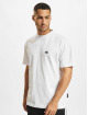 Palm Angels T-Shirt Mini Broken Palm Classic blanc
