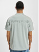 Palm Angels T-Shirt Go Reverse Logo gris