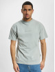 Palm Angels T-Shirt Go Reverse Logo gris