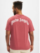 Palm Angels t-shirt Pa Bear Classic rood