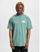 Palm Angels T-shirt PxP Painted Classic verde