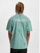 Palm Angels T-Shirt PxP Painted Classic vert