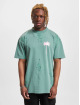 Palm Angels T-Shirt PxP Painted Classic vert