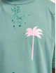 Palm Angels T-Shirt PxP Painted Classic vert