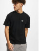 Palm Angels T-skjorter PxP Classic svart