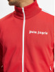 Palm Angels Transitional Jackets Classic red