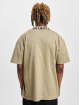 Palm Angels Trika Seasonal Logo béžový