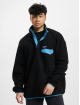 Patagonia Pullover Synch Snap black