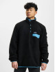 Patagonia Pullover Synch Snap black