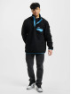 Patagonia Pullover Synch Snap black