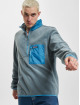 Patagonia Pullover Microdini Fleece grau