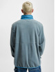 Patagonia Pullover Microdini Fleece grau