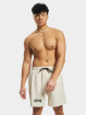 PEGADOR Badebukser Brule beige