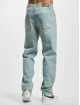 PEGADOR Baggy Granvi azul
