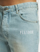 PEGADOR Baggy Granvi azul