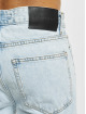 PEGADOR Baggy Bayli blau