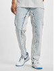 PEGADOR Baggy Cronin Curved blau