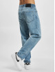 PEGADOR Baggy jeans Birdsal Baggy blauw