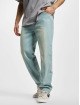 PEGADOR Baggy jeans Granvi blauw