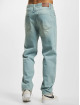 PEGADOR Baggy jeans Granvi blauw